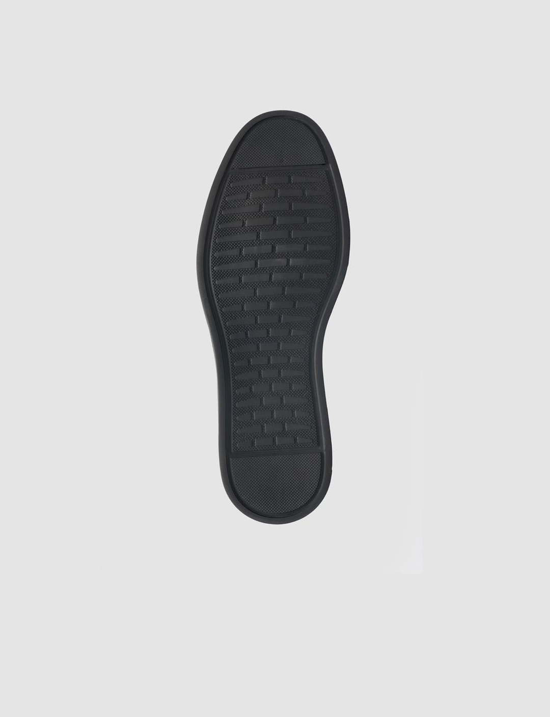 Hakiki Deri Siyah Erkek Ayakkabı