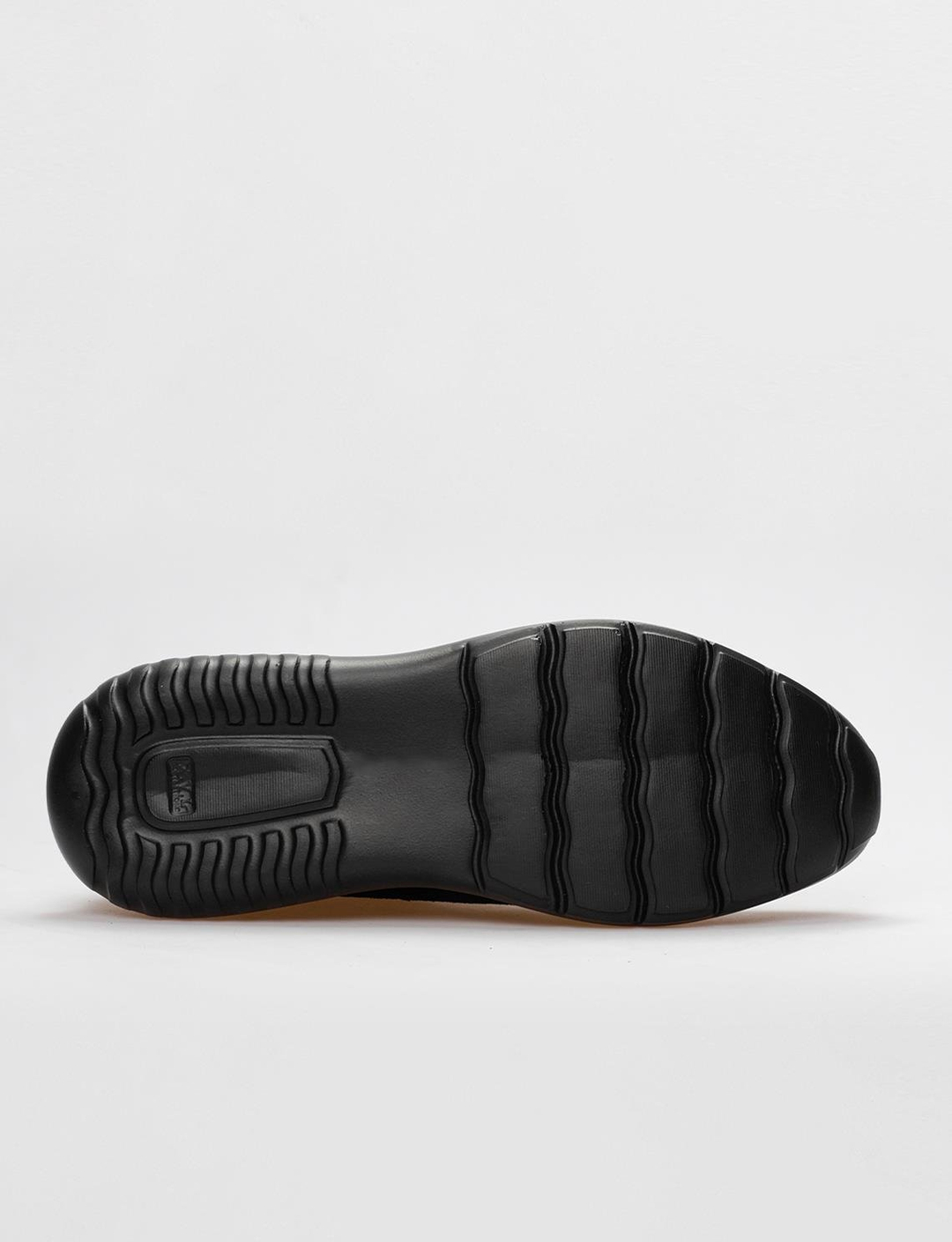 Hakiki Deri Siyah Erkek Ayakkabı