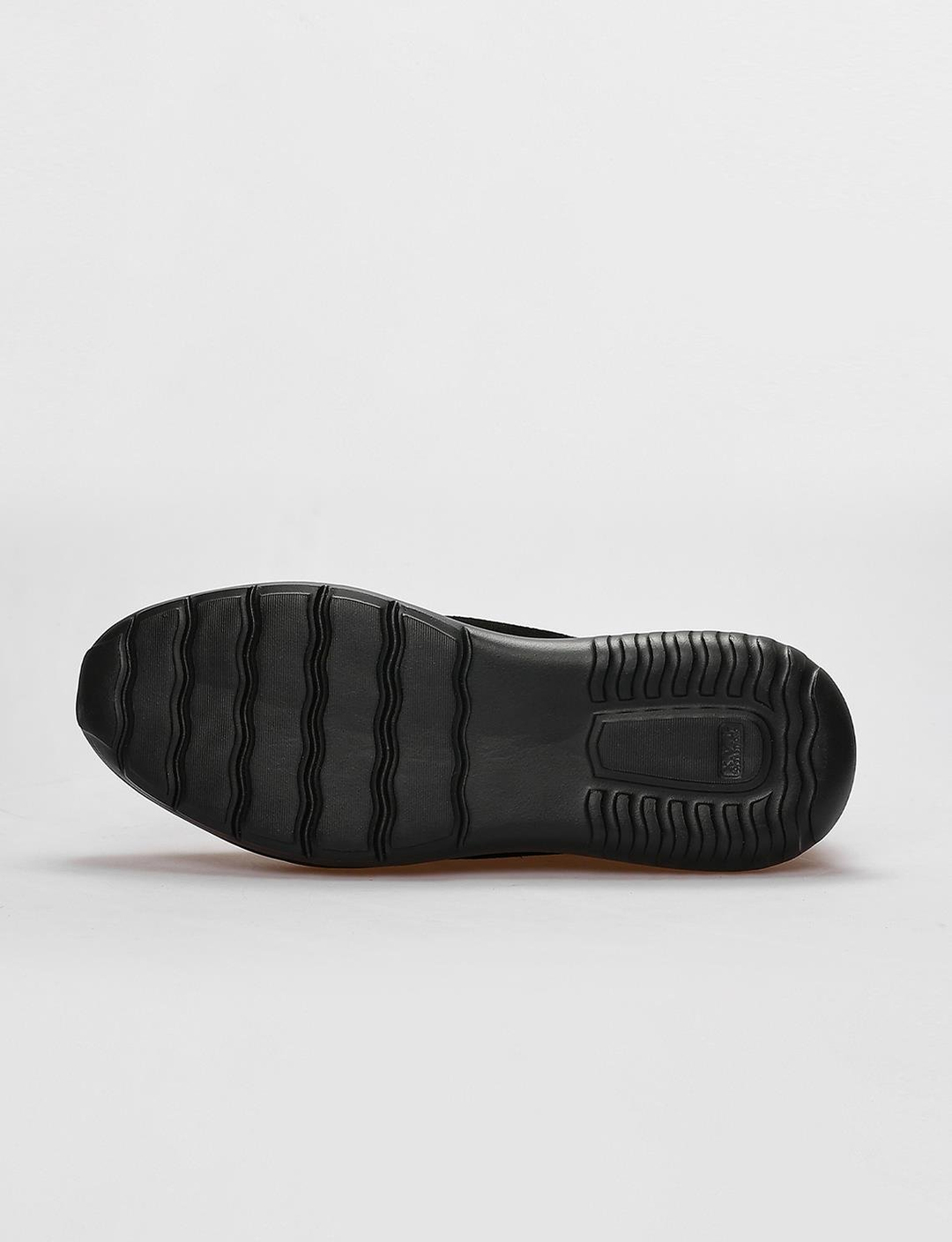 Hakiki Deri Siyah Erkek Bot