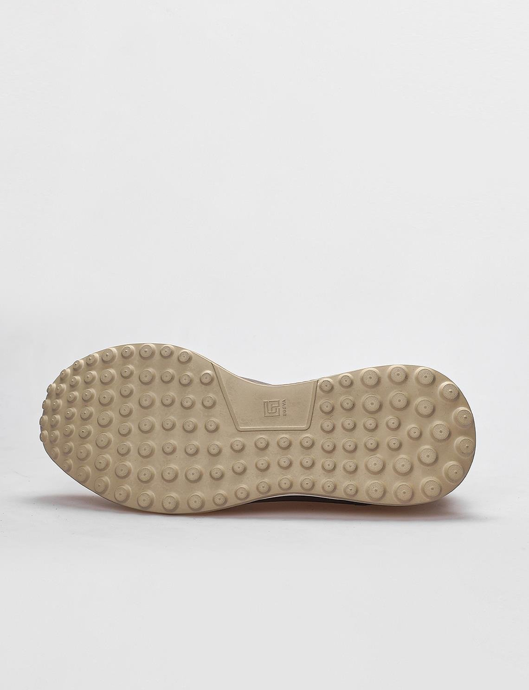 Hakiki Deri Taba  Erkek Ayakkabı