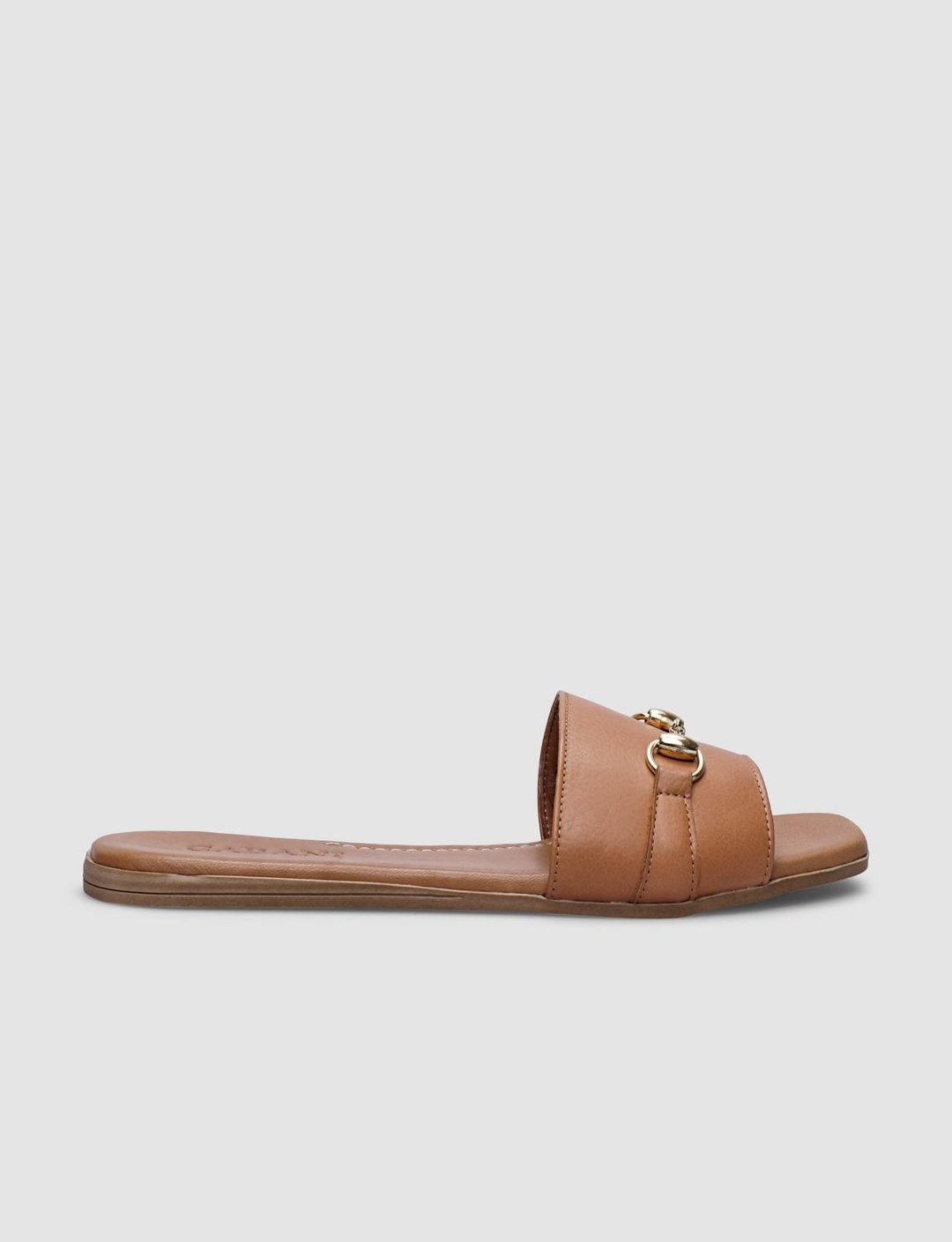 Hakiki Deri Taba Kadın Terlik