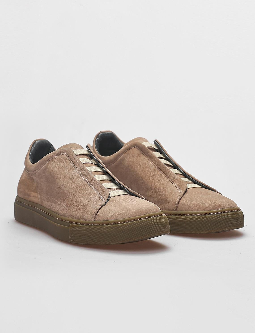 Hakiki Deri Vizon  Erkek Ayakkabı