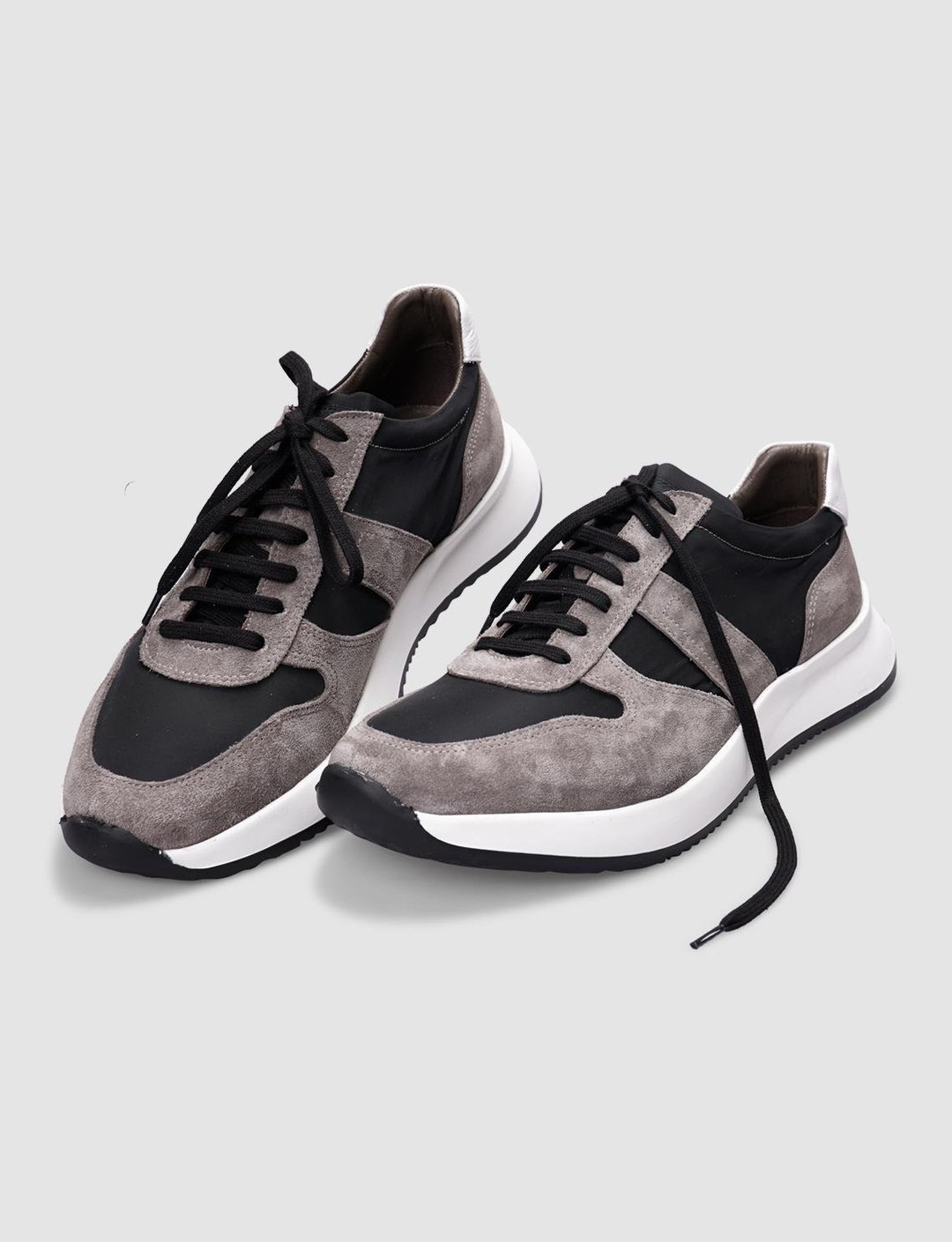 Hakiki Deri Vizon Erkek Ayakkabı