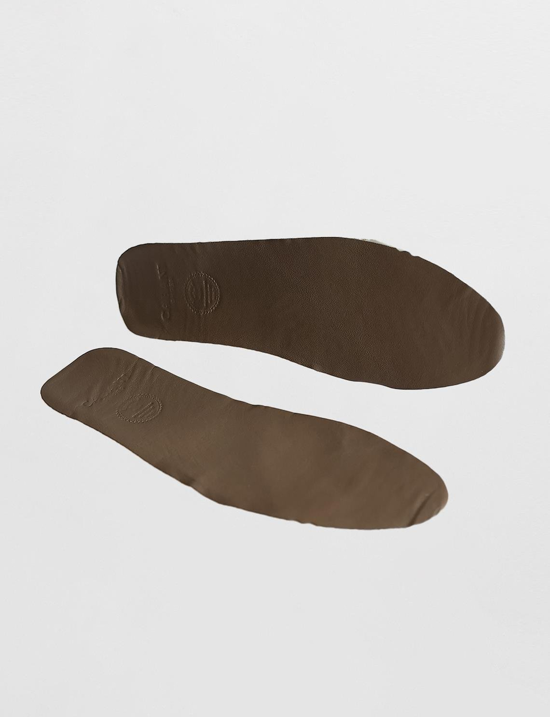 Hakiki Deri Vizon Erkek tabanlık