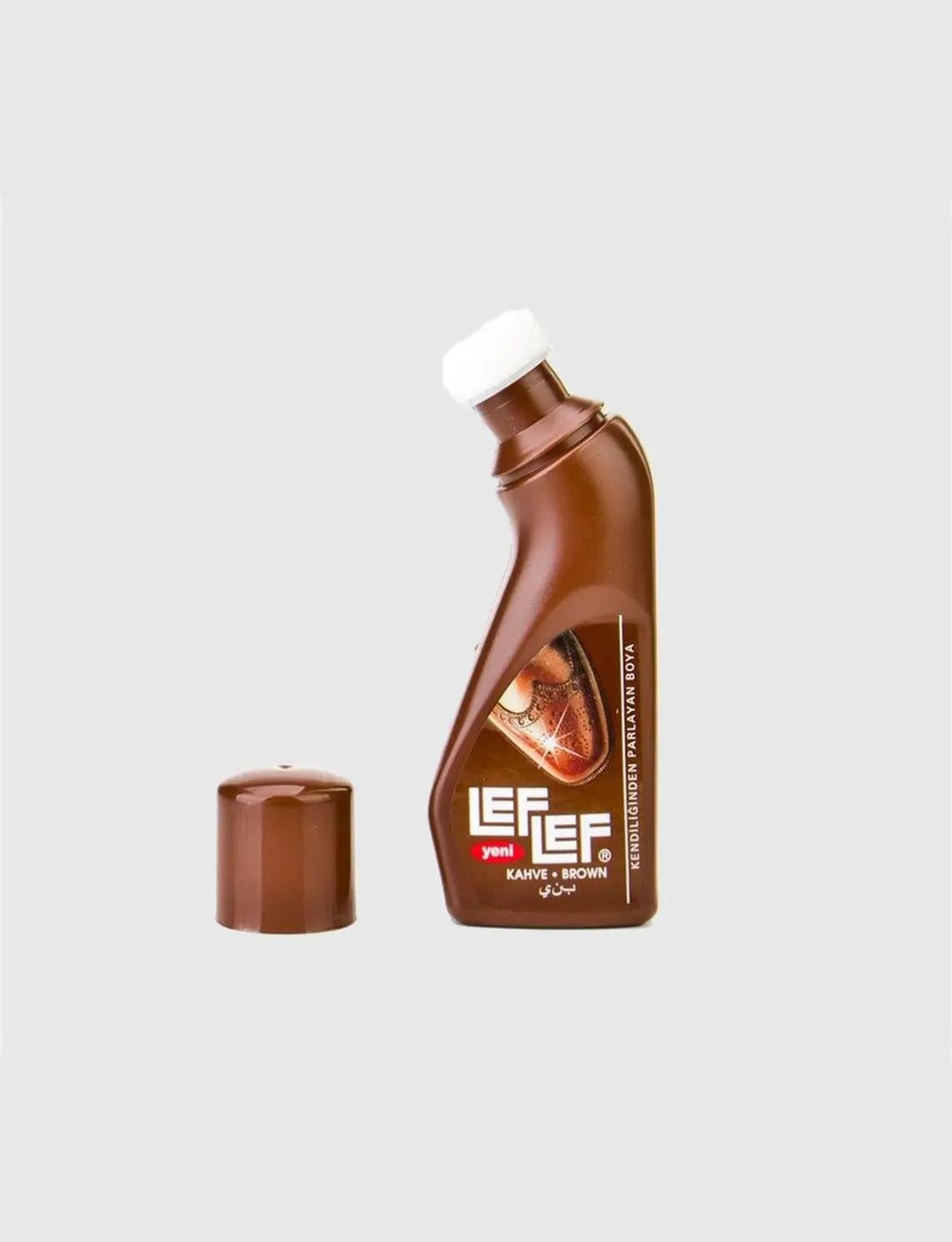 Brown 75ML Liquid Paint
