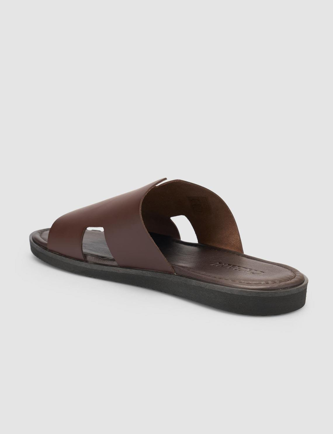 Kahverengi Erkek Terlik