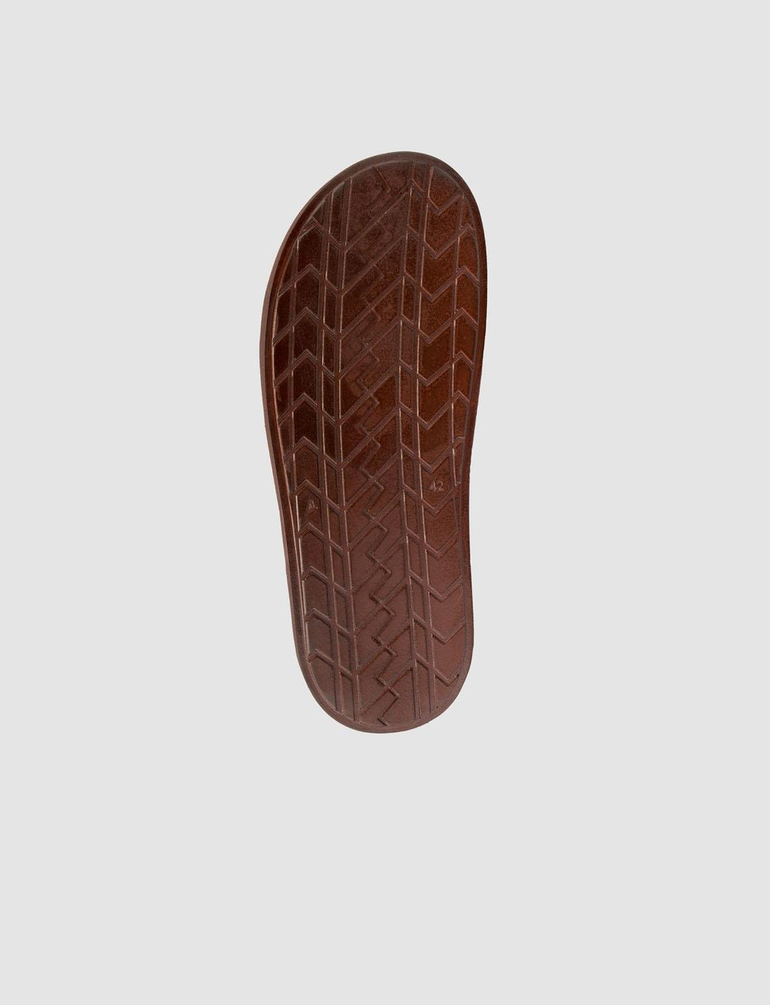 Kahverengi Erkek Terlik