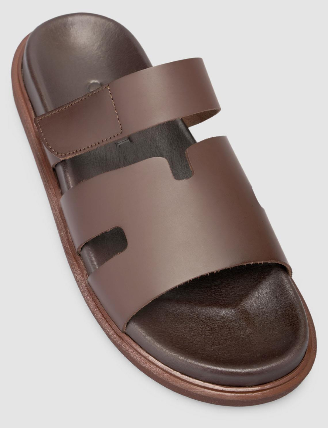 Kahverengi Erkek Terlik