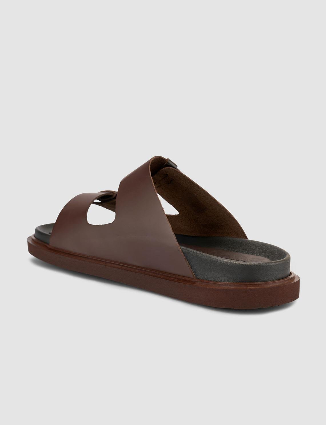 Kahverengi Erkek Terlik