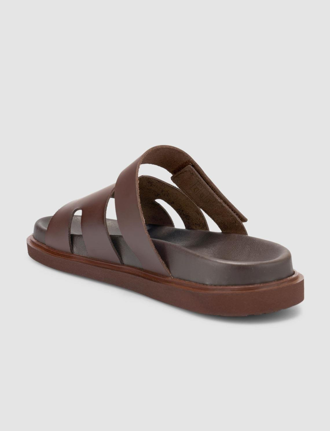 Kahverengi Erkek Terlik