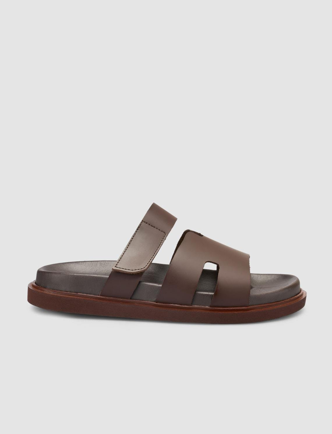 Kahverengi Erkek Terlik