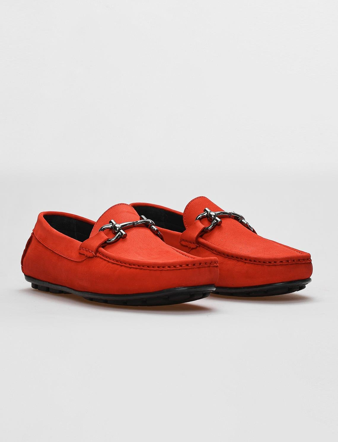 Kırmızı  Erkek Ayakkabı