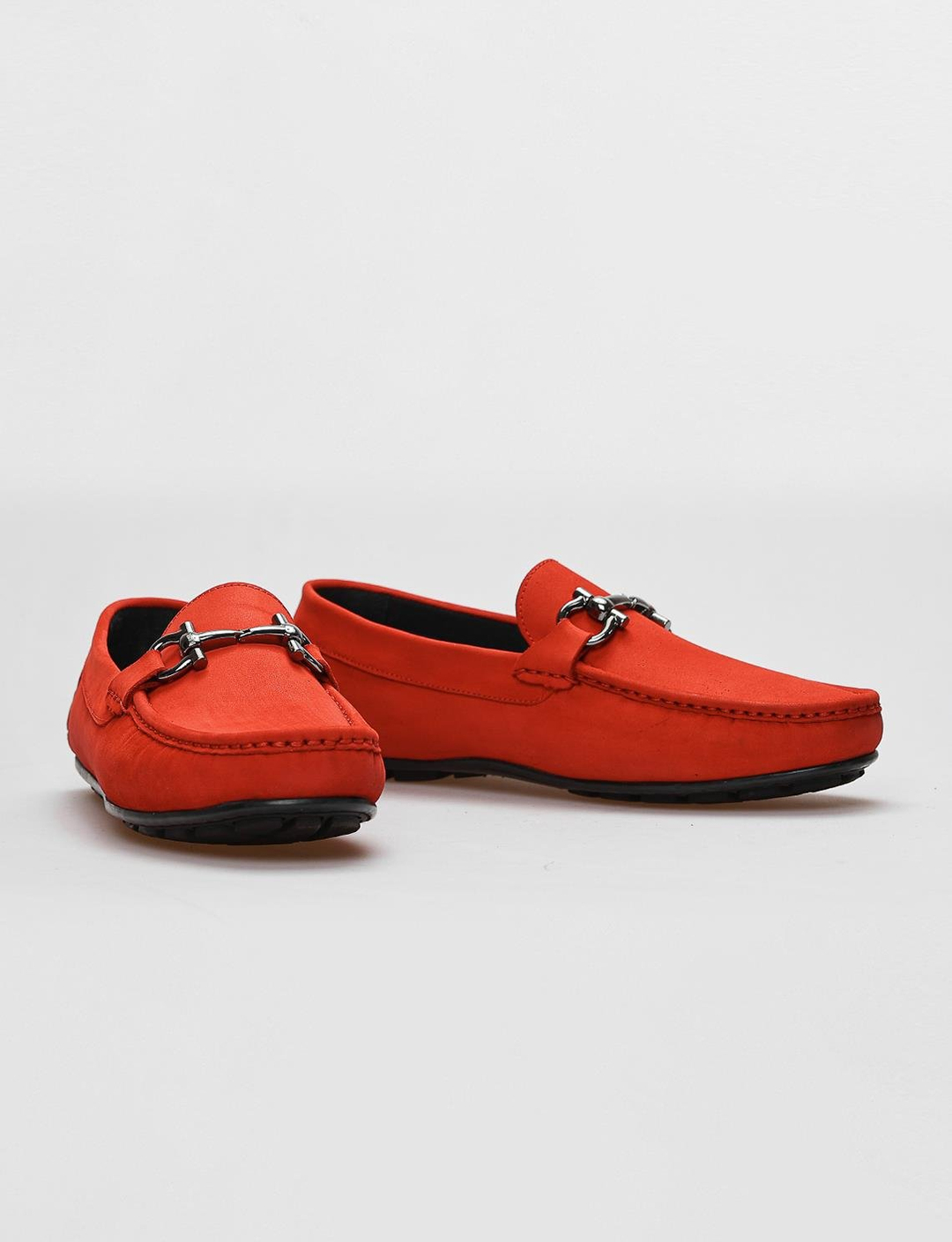 Kırmızı  Erkek Ayakkabı