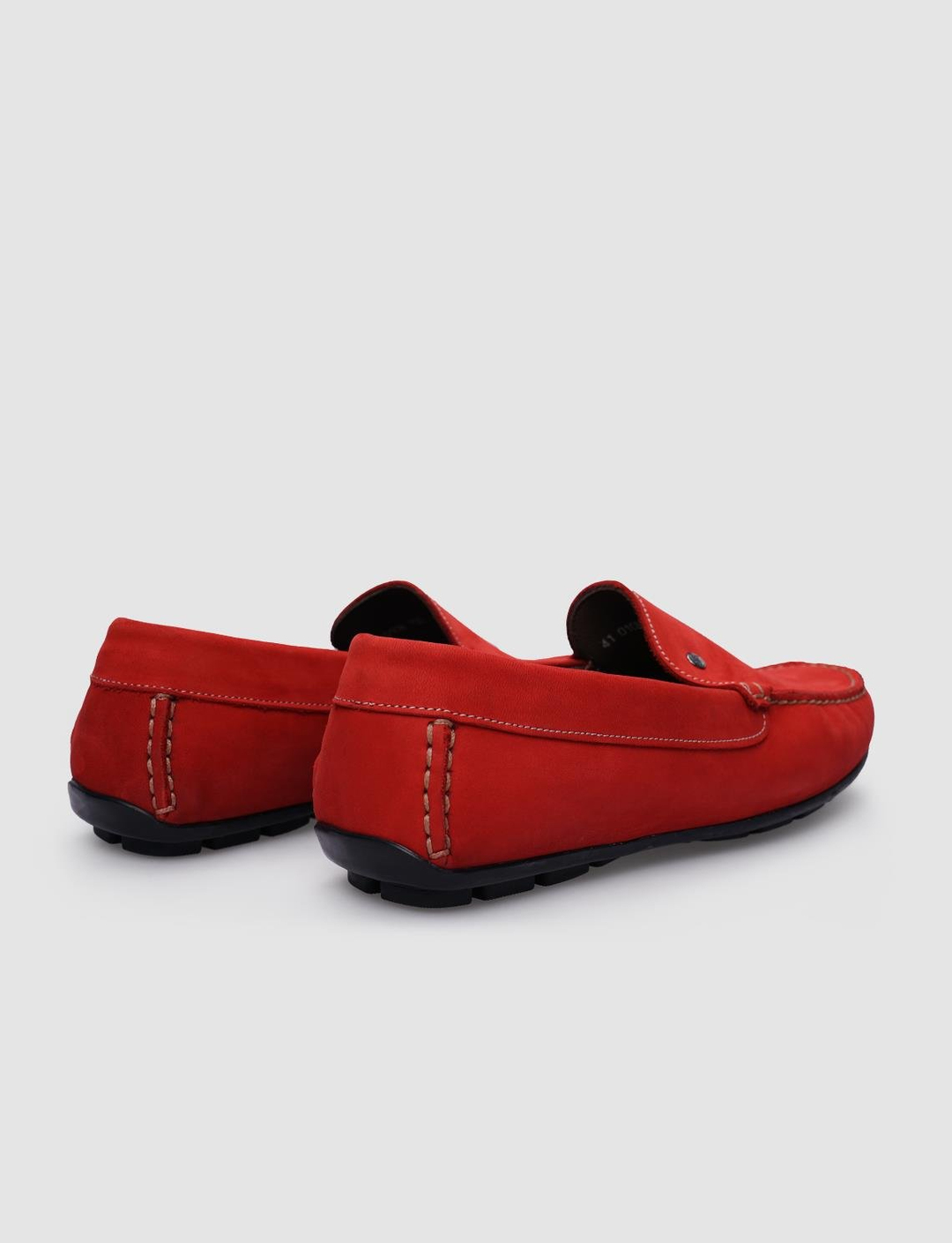 Kırmızı  Erkek Ayakkabı