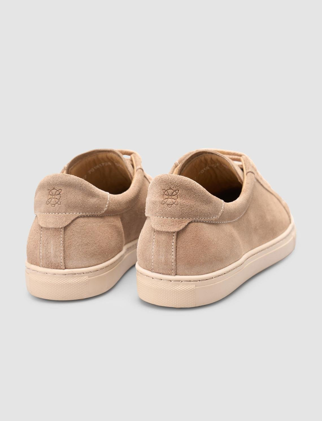 Krem Kadın Ayakkabı