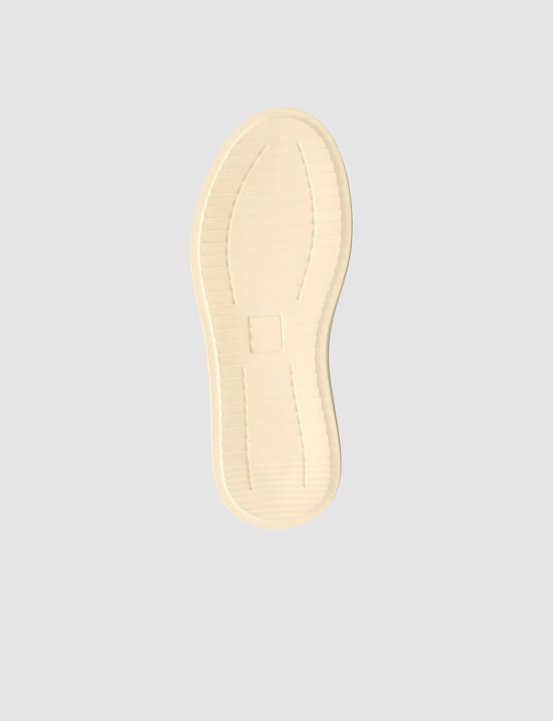 Krem Kadın Ayakkabı