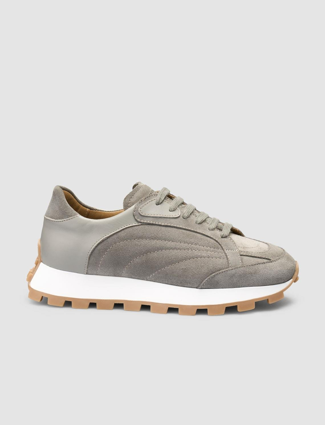 Kum Kadın Ayakkabı