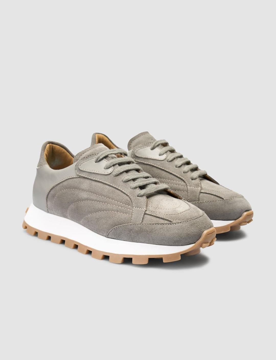 Kum Kadın Ayakkabı