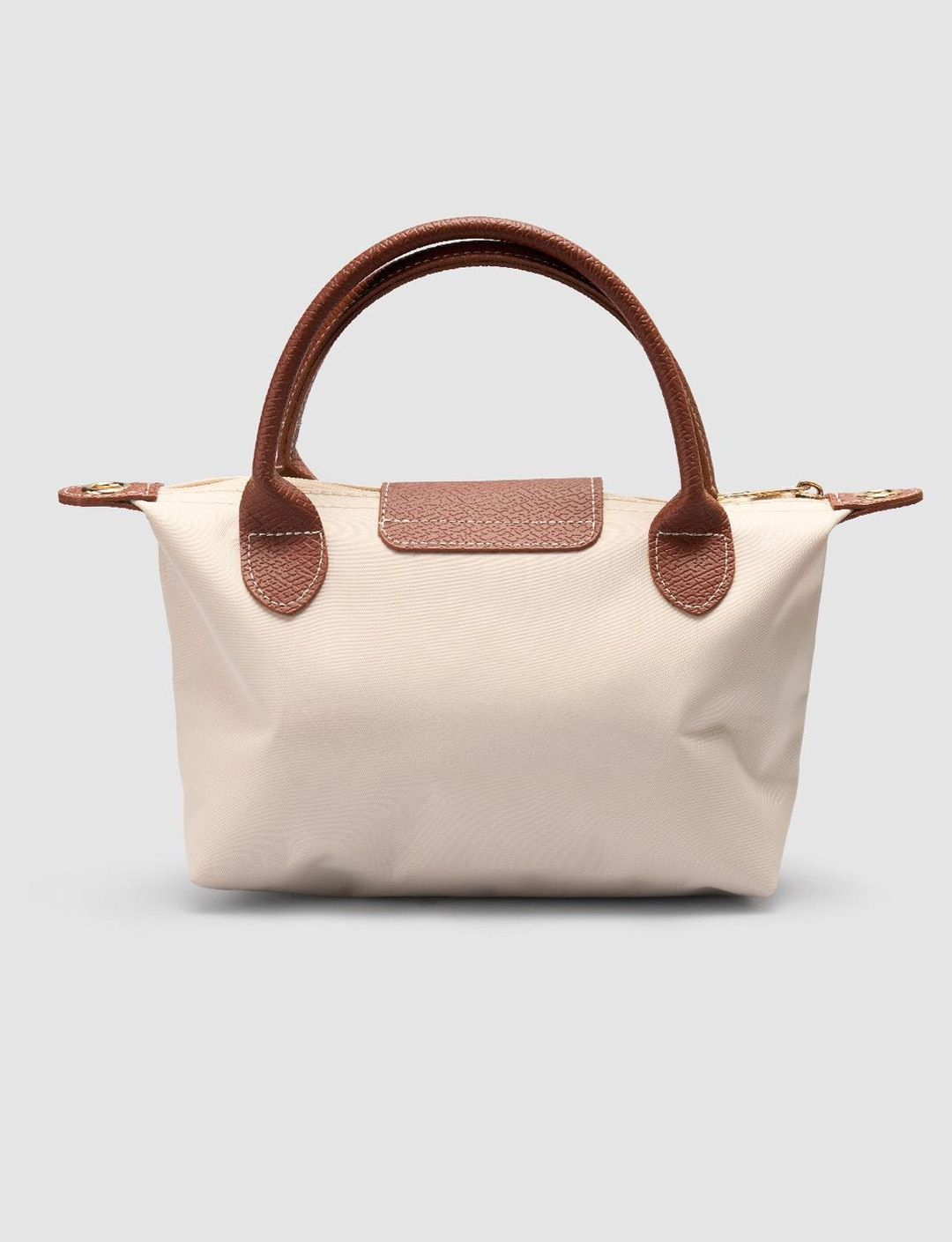 Kumaş Bej Kadın Çanta