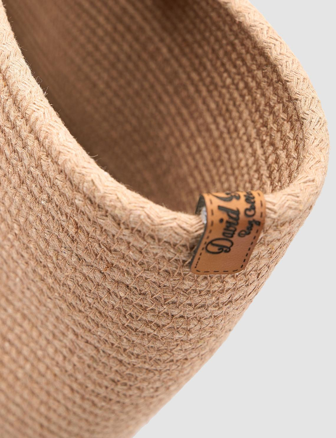 Kumaş Bej Kadın Çanta