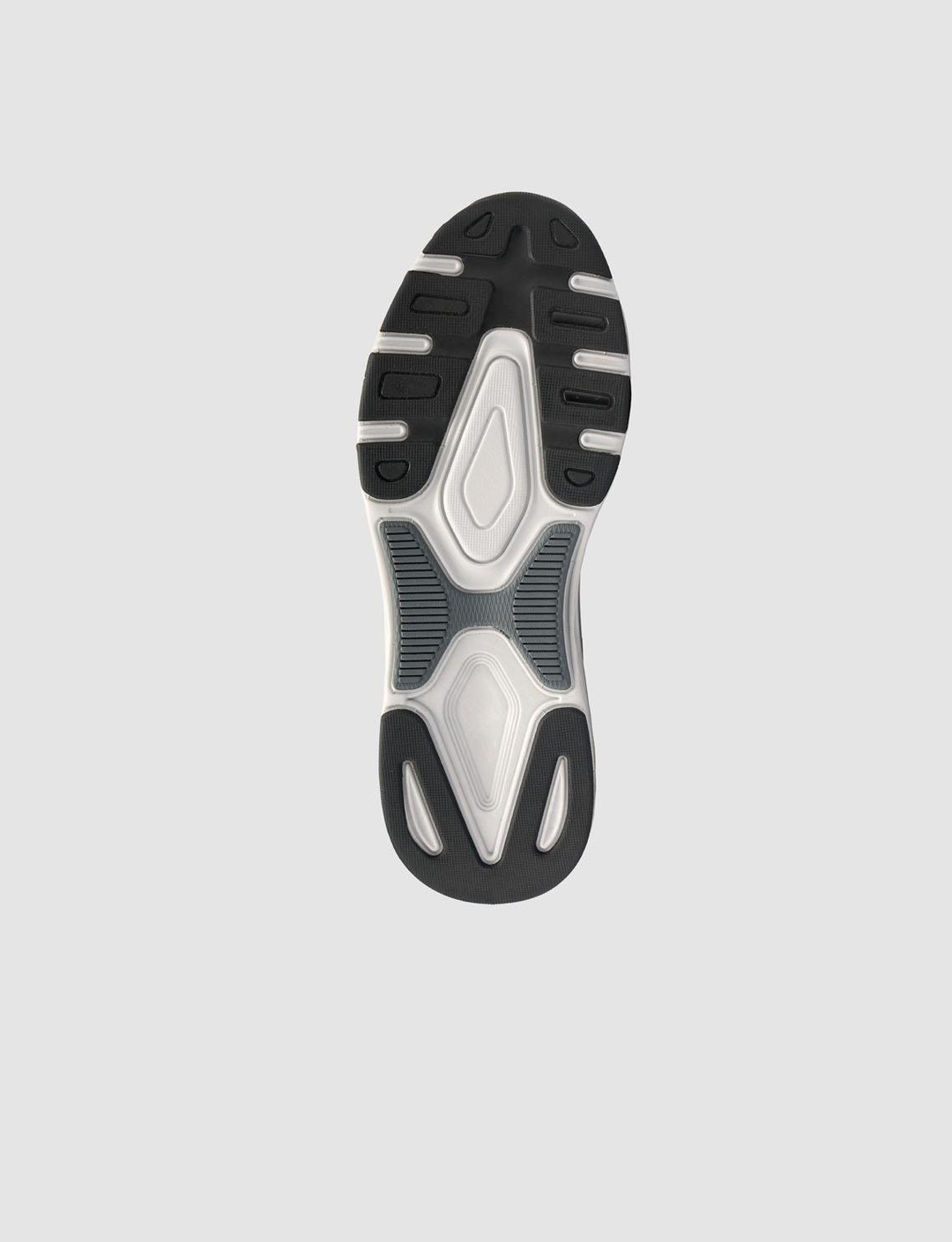 Kumaş Siyah Erkek Ayakkabı