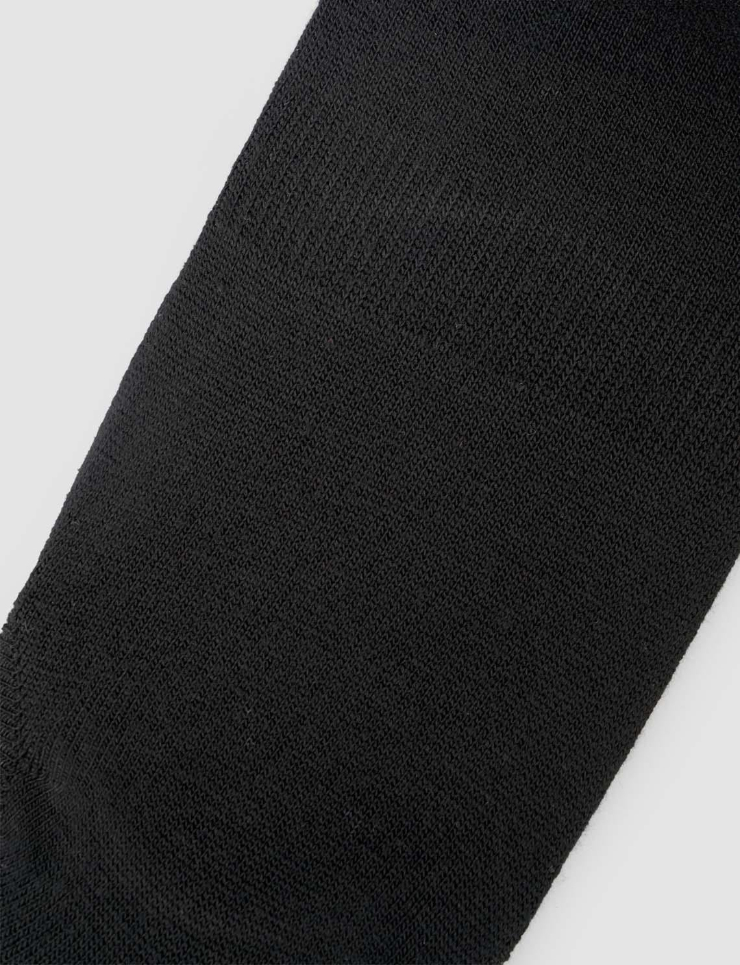 Kumaş Siyah Erkek Çorap