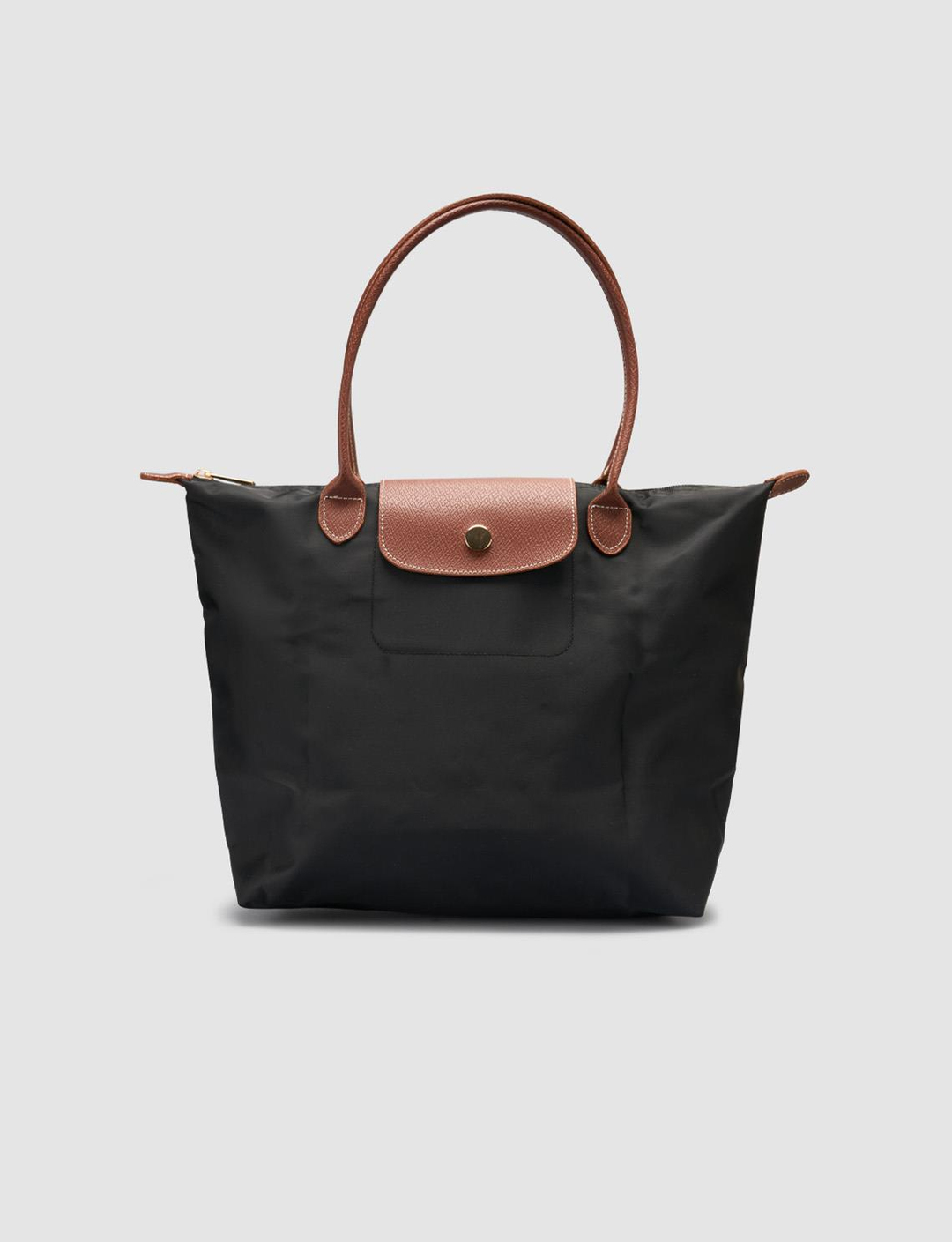 Kumaş Siyah Kadın Çanta