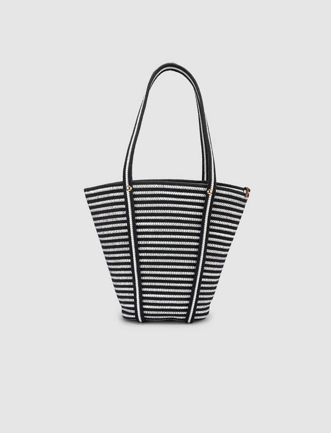 Kumaş Siyah Kadın Çanta