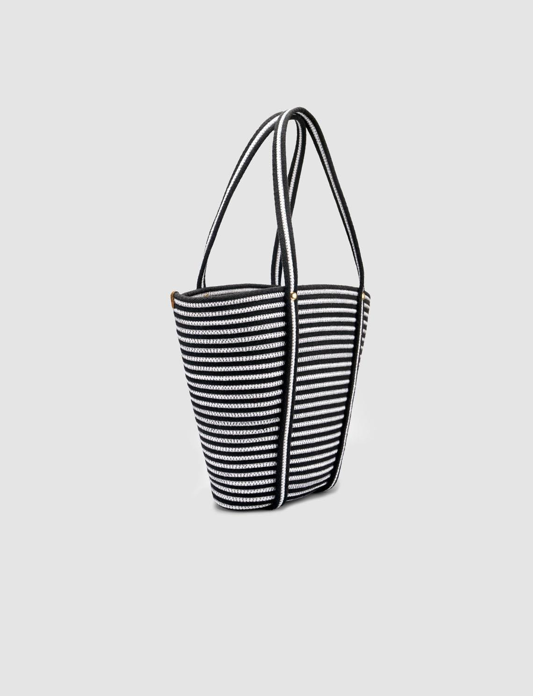 Kumaş Siyah Kadın Çanta