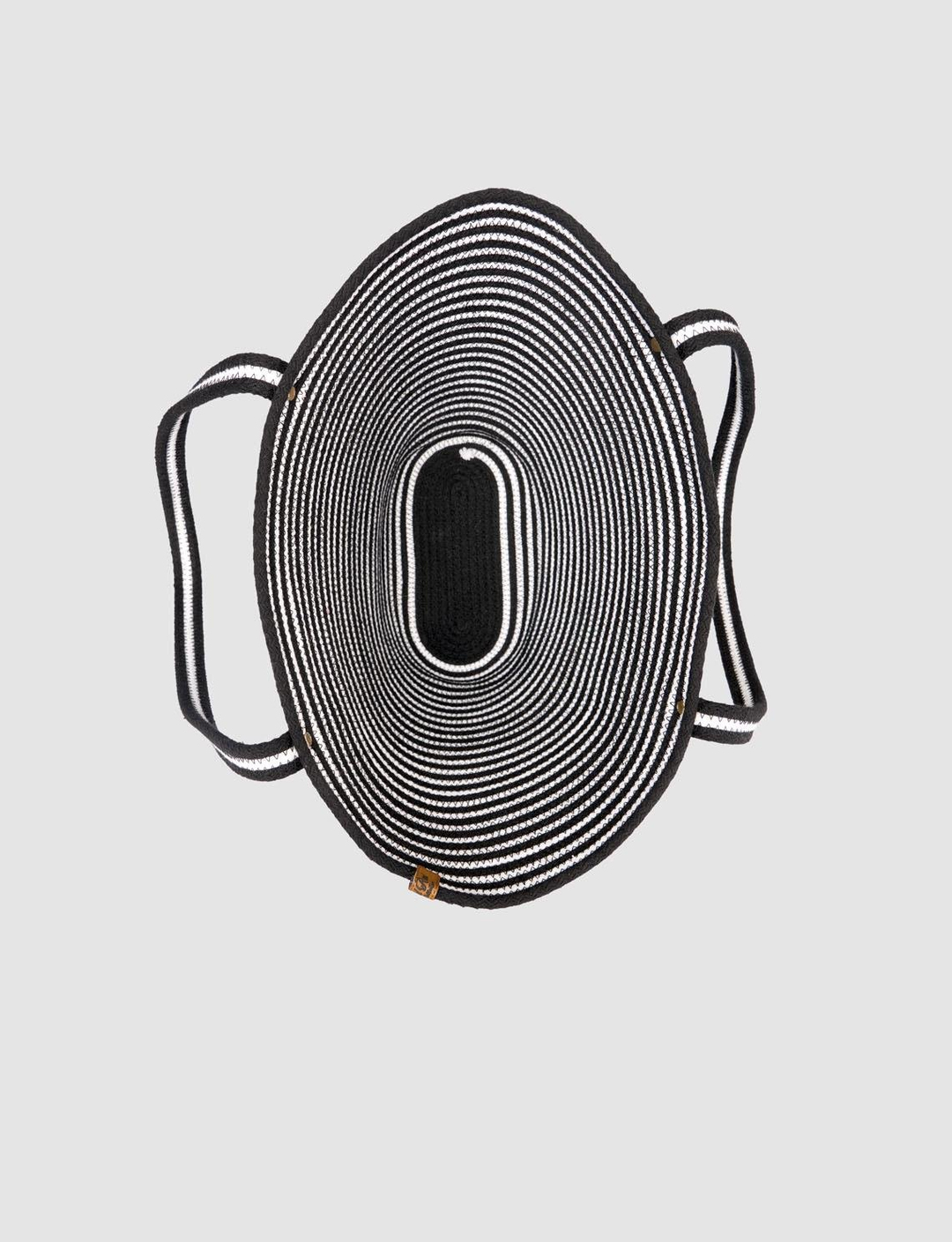 Kumaş Siyah Kadın Çanta