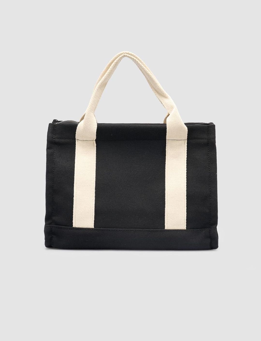 Kumaş Siyah Kadın Çanta