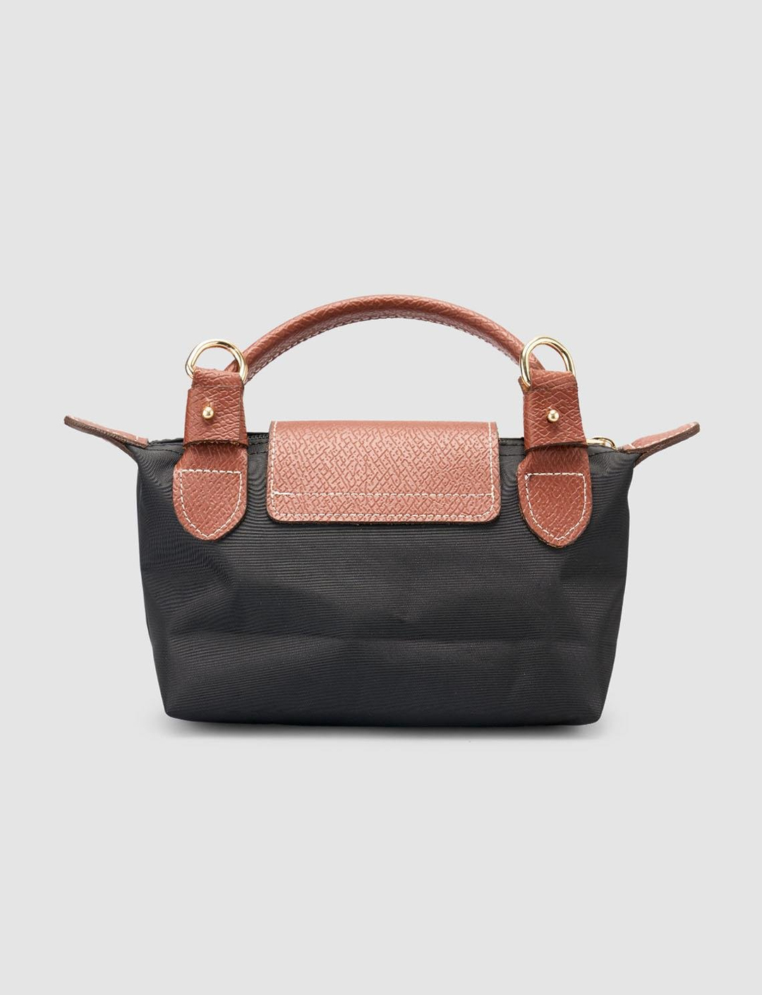 Kumaş Siyah Kadın Çanta