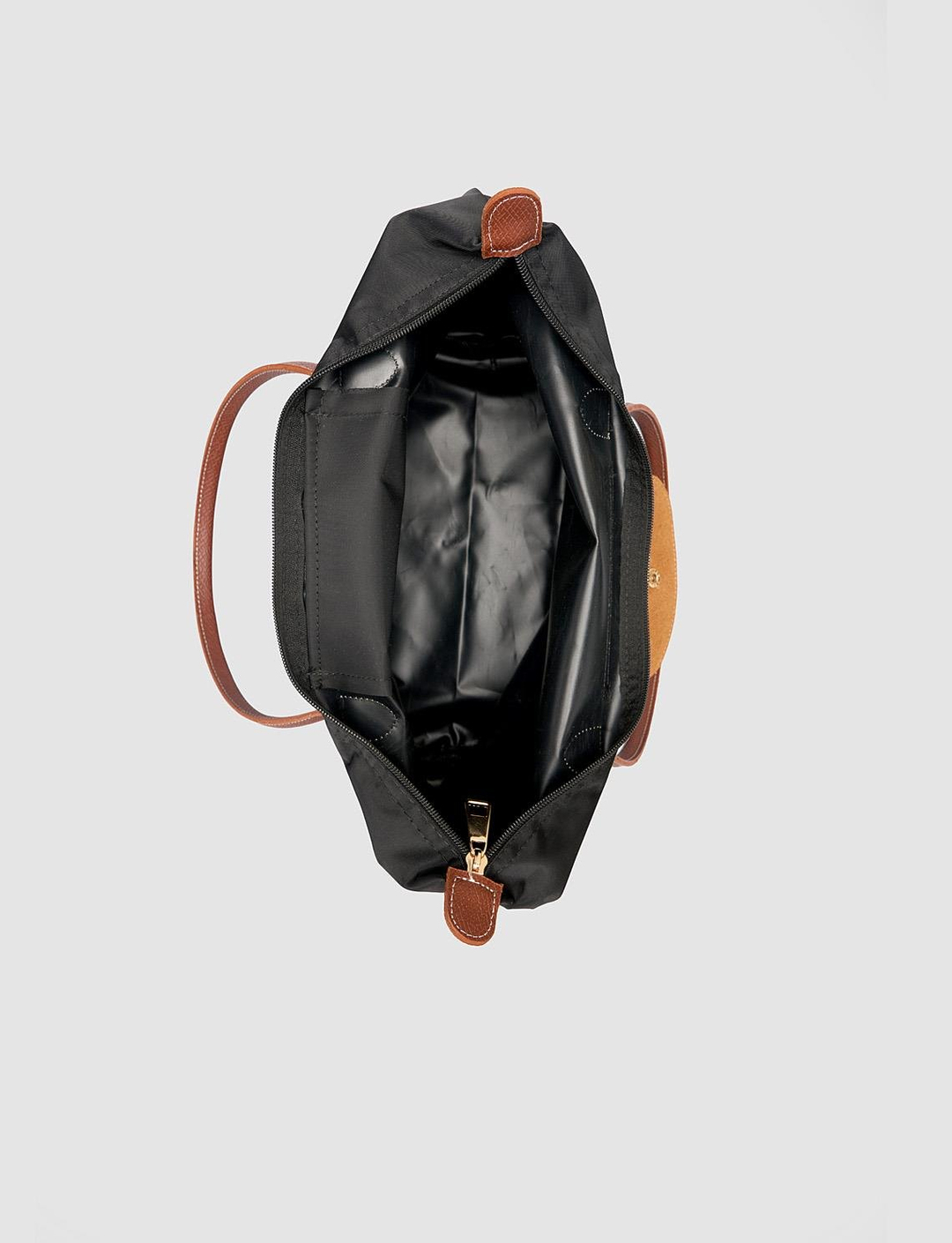 Kumaş Siyah Kadın Çanta