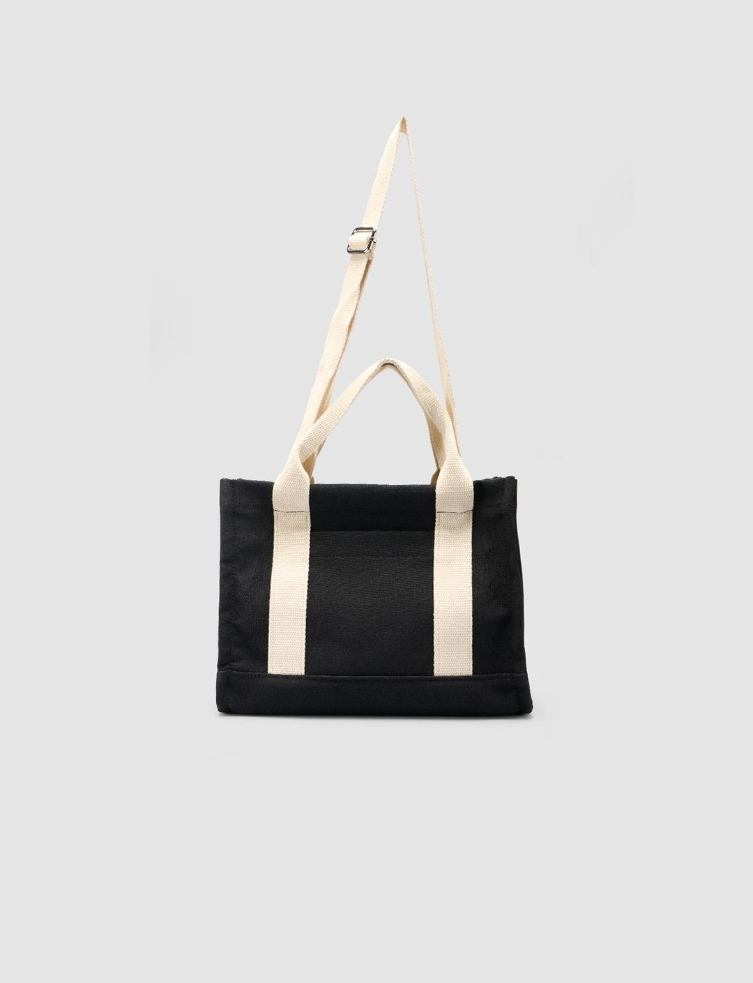 Kumaş Siyah Kadın Çanta