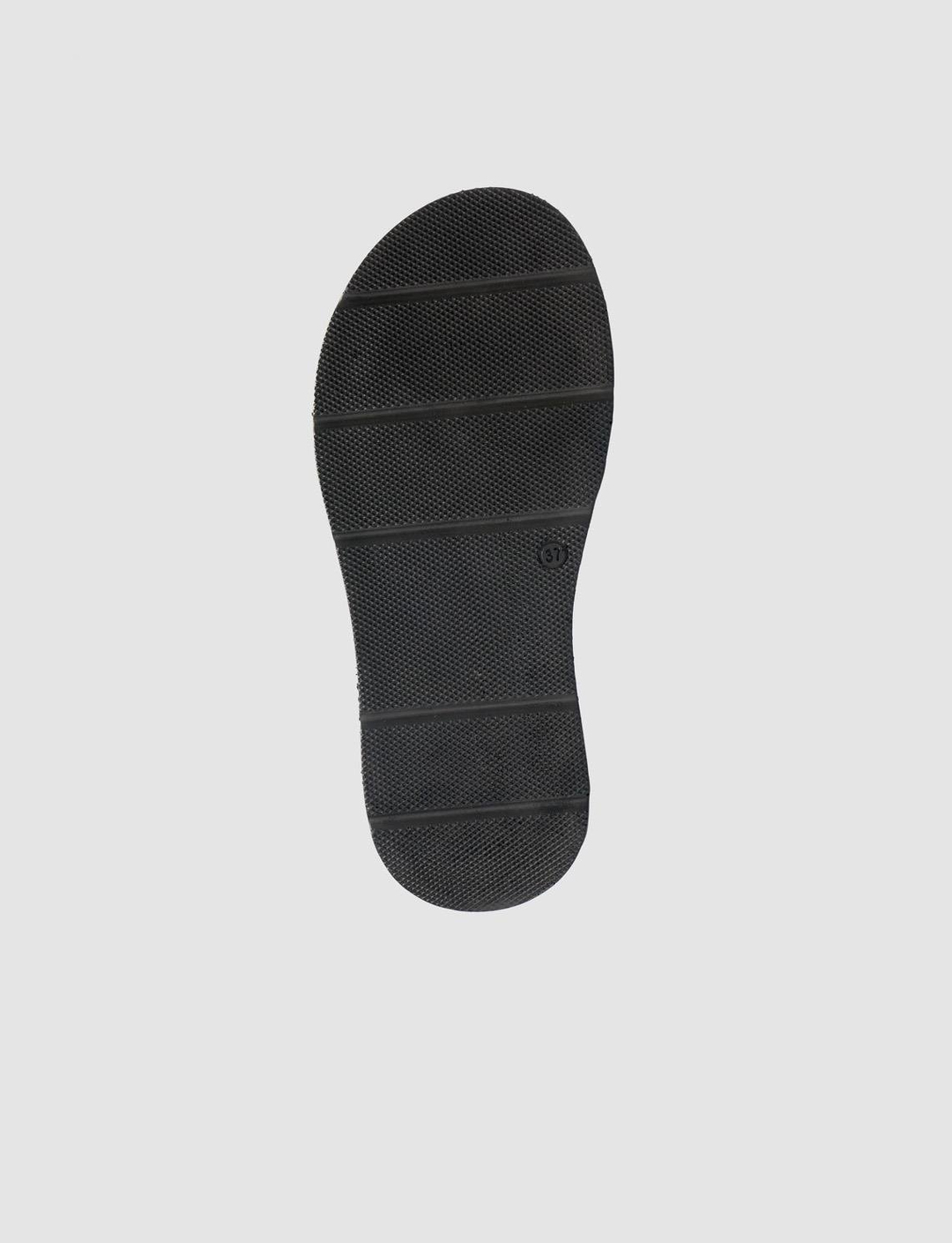 Kumaş Siyah Kadın Terlik