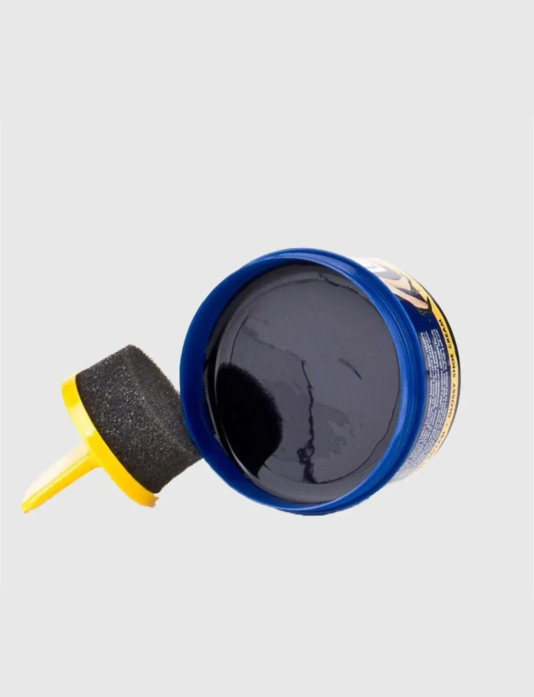 Lacivert 60 ML Krem Boya