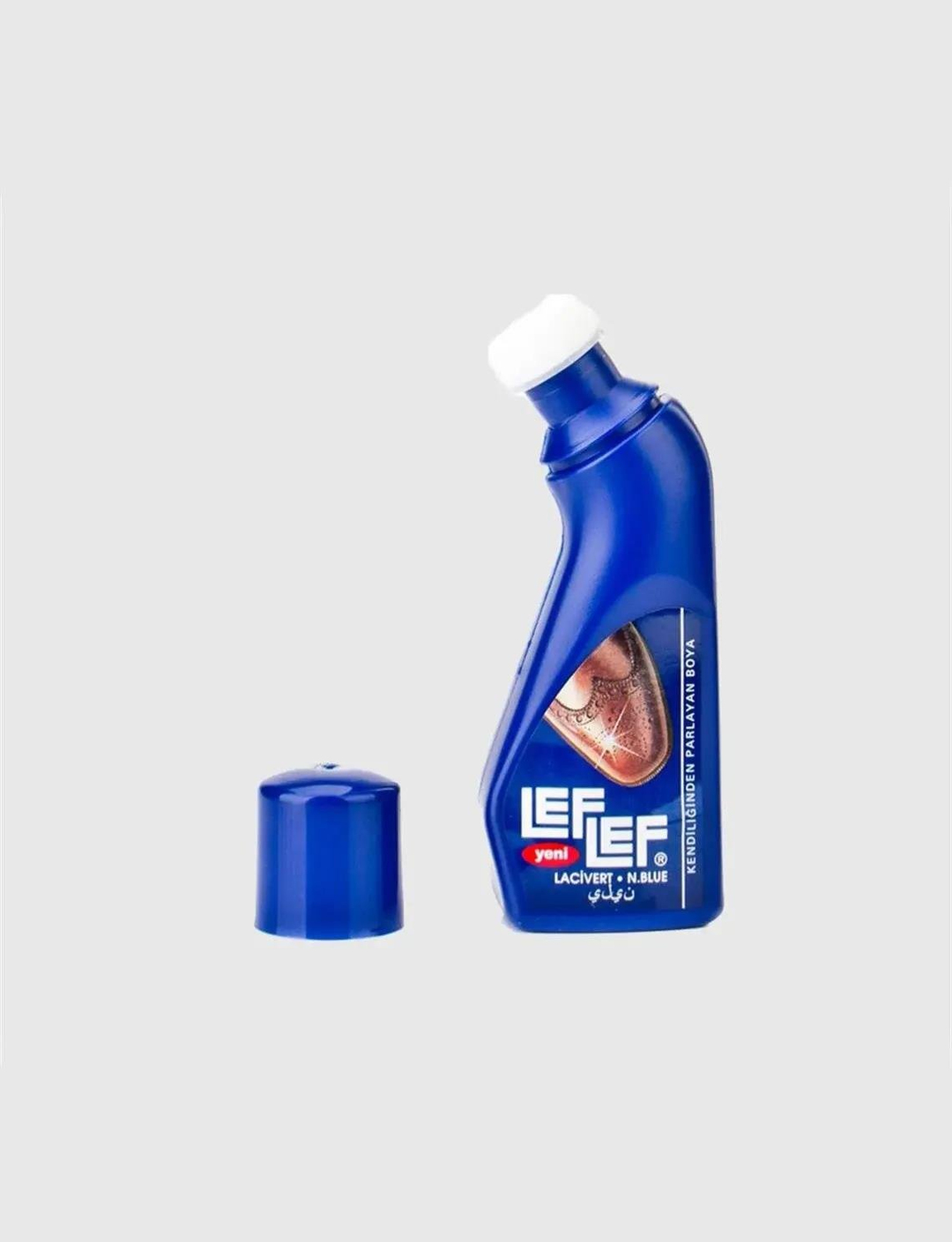 Navy Navy Blue 75 ML Liquid Paint