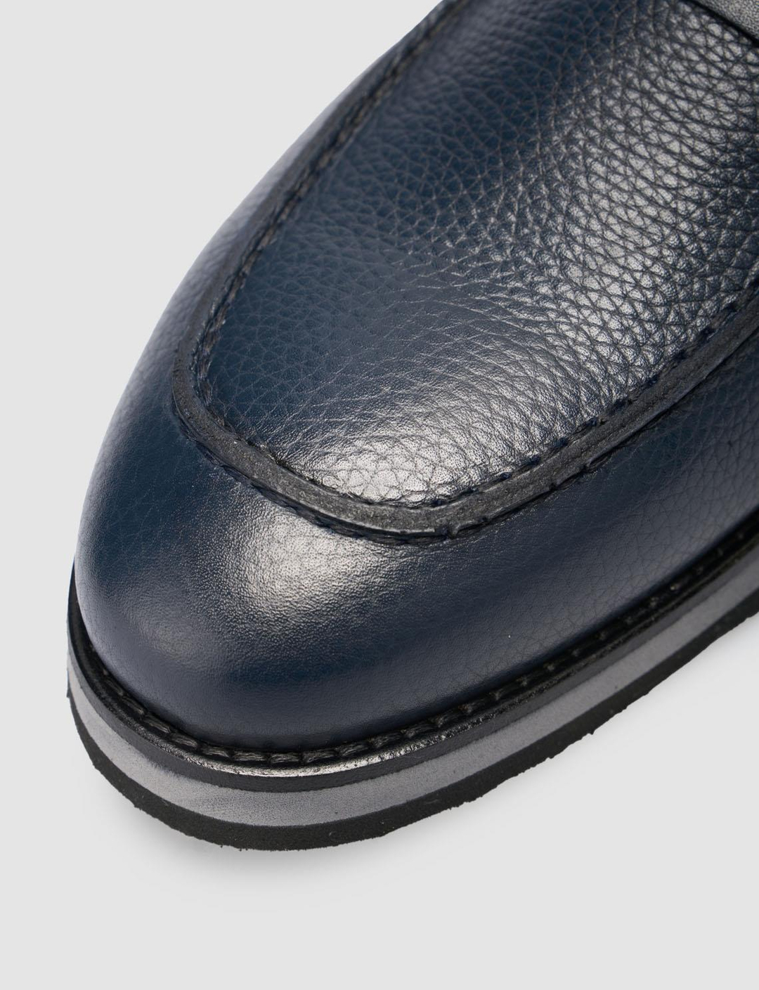 Lacivert Erkek Ayakkabı