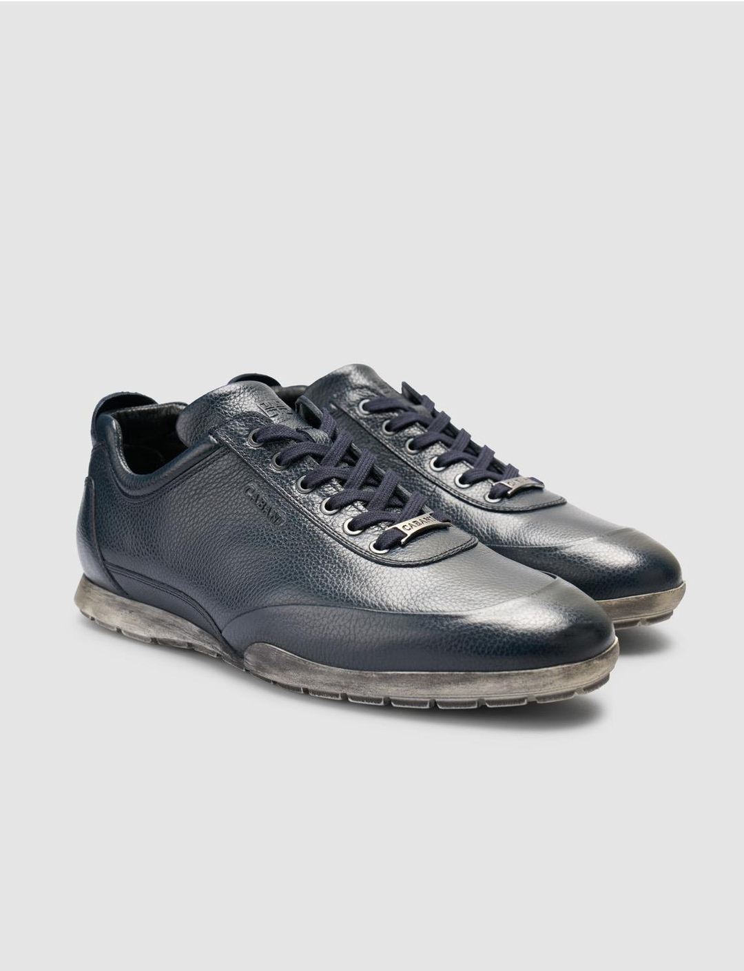 Lacivert Erkek Ayakkabı