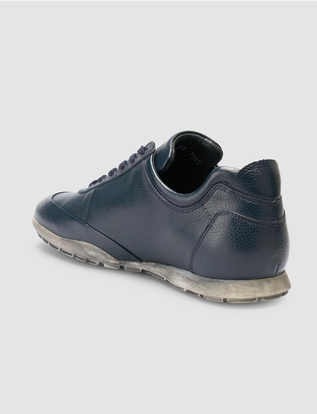 Lacivert Erkek Ayakkabı