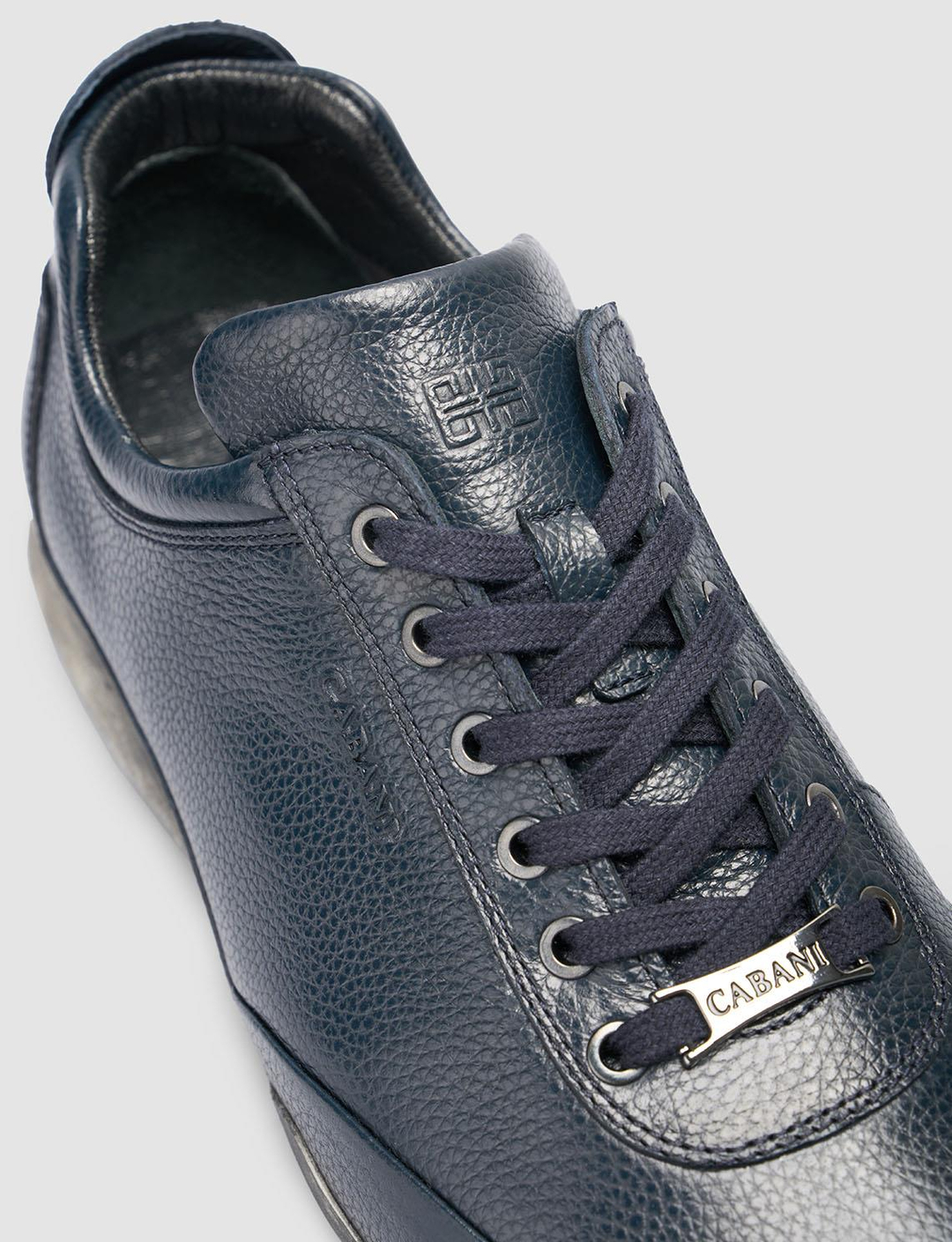 Lacivert Erkek Ayakkabı