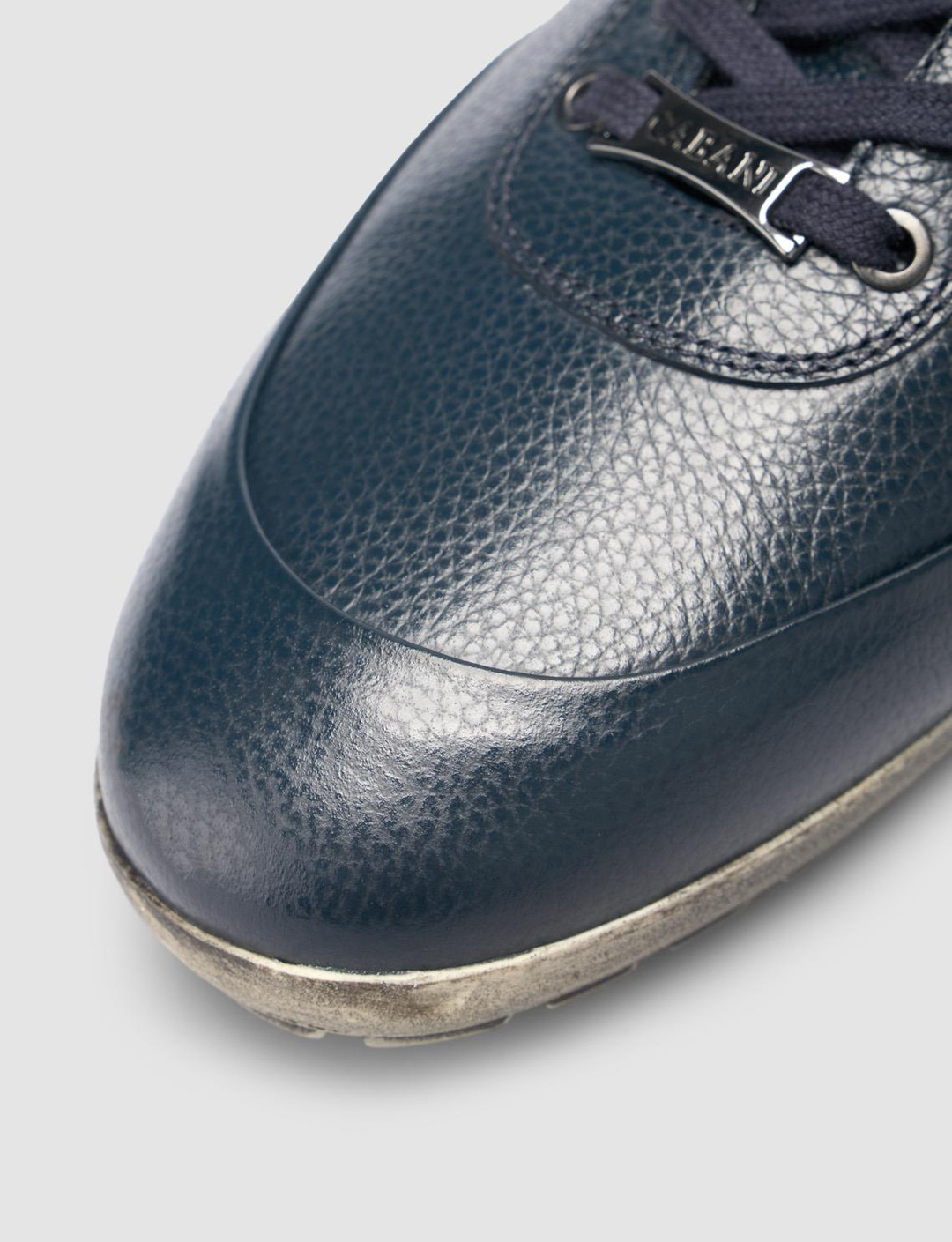 Lacivert Erkek Ayakkabı