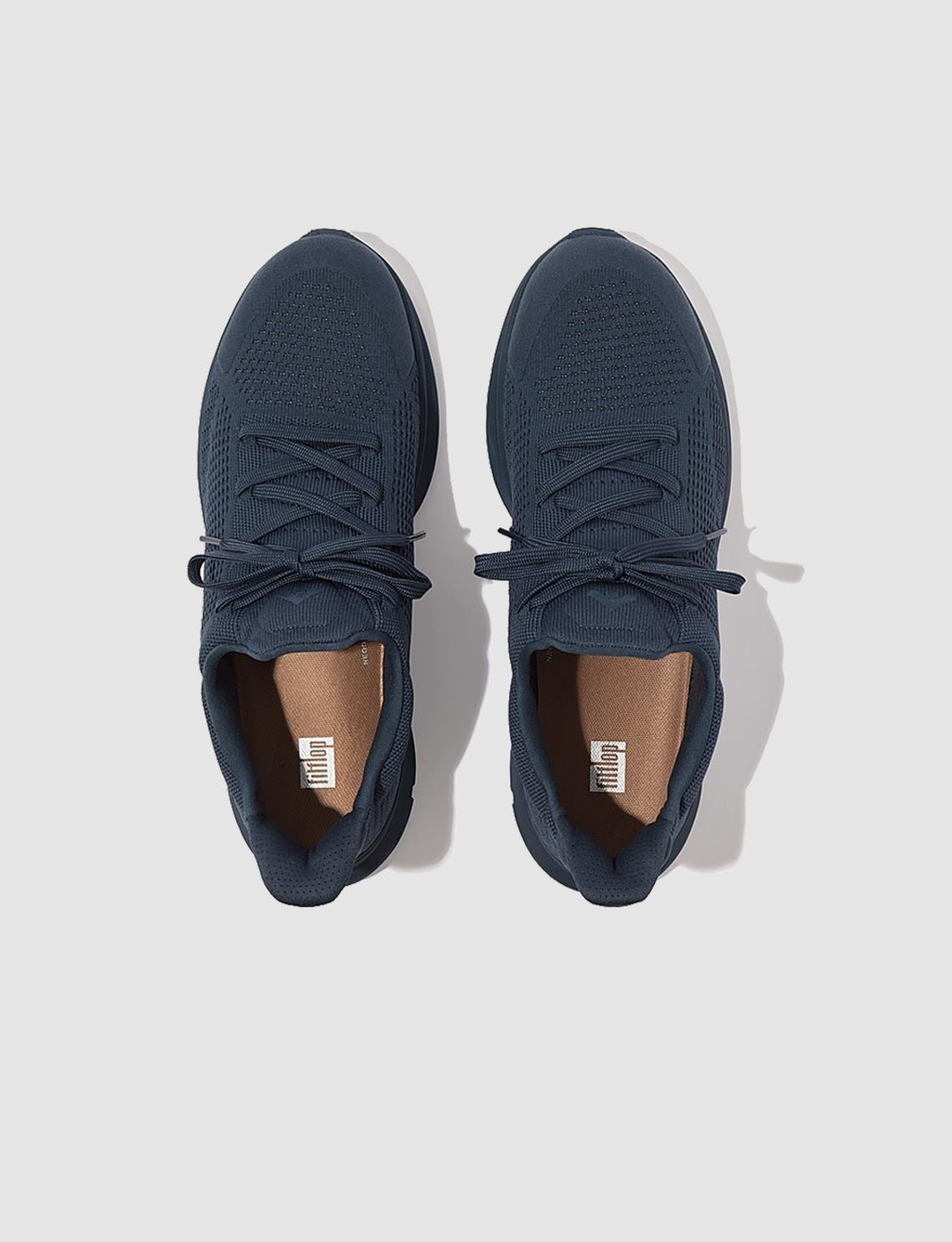 Lacivert Erkek Ayakkabı