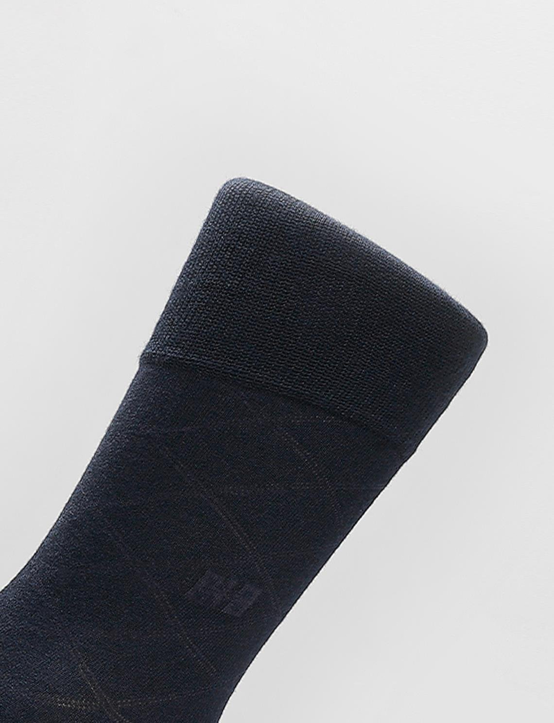 Lacivert Erkek Çorap