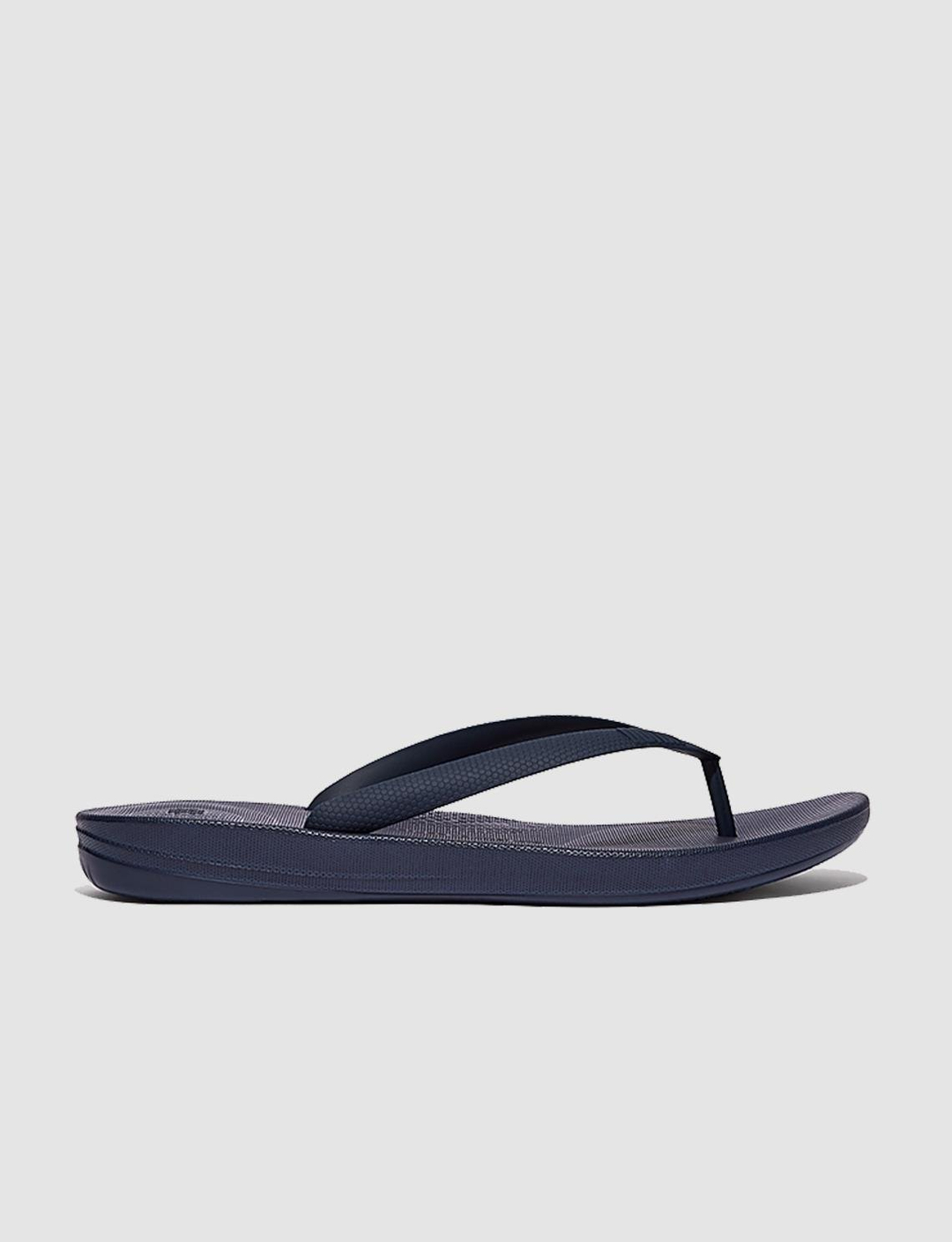 Lacivert Erkek Terlik