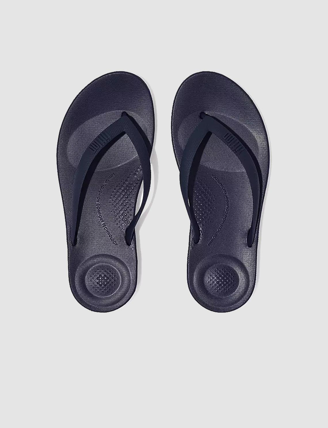 Lacivert Erkek Terlik