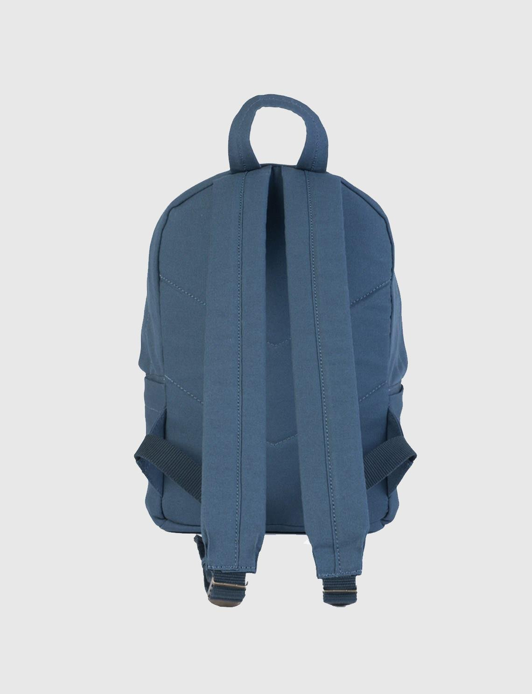 Blue Backpack