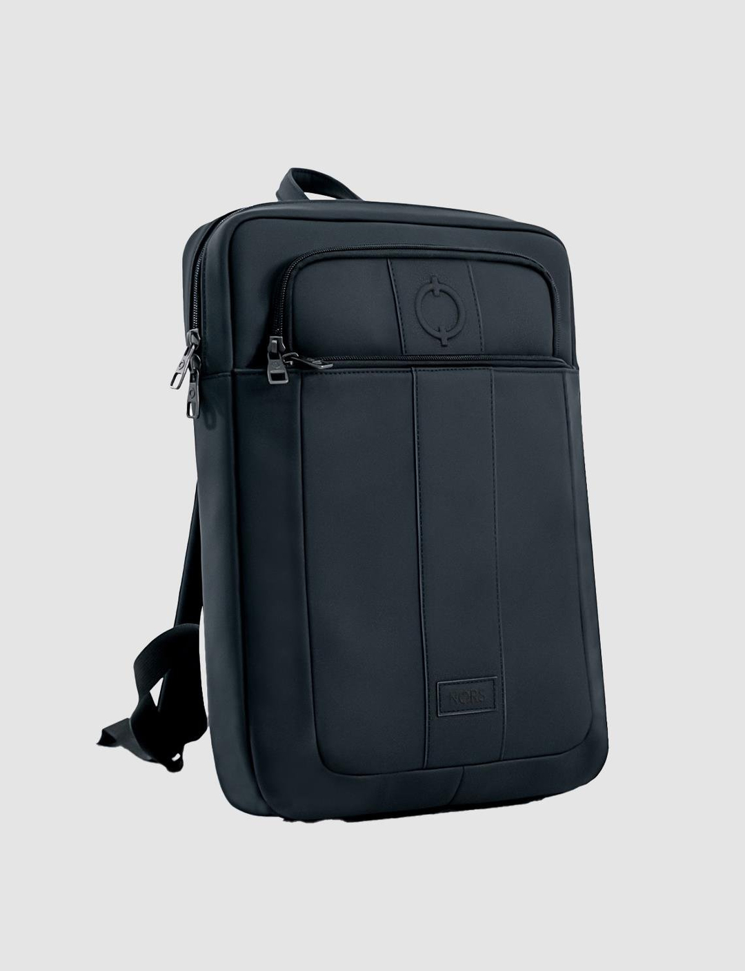 PU Lacivert Unisex Çanta