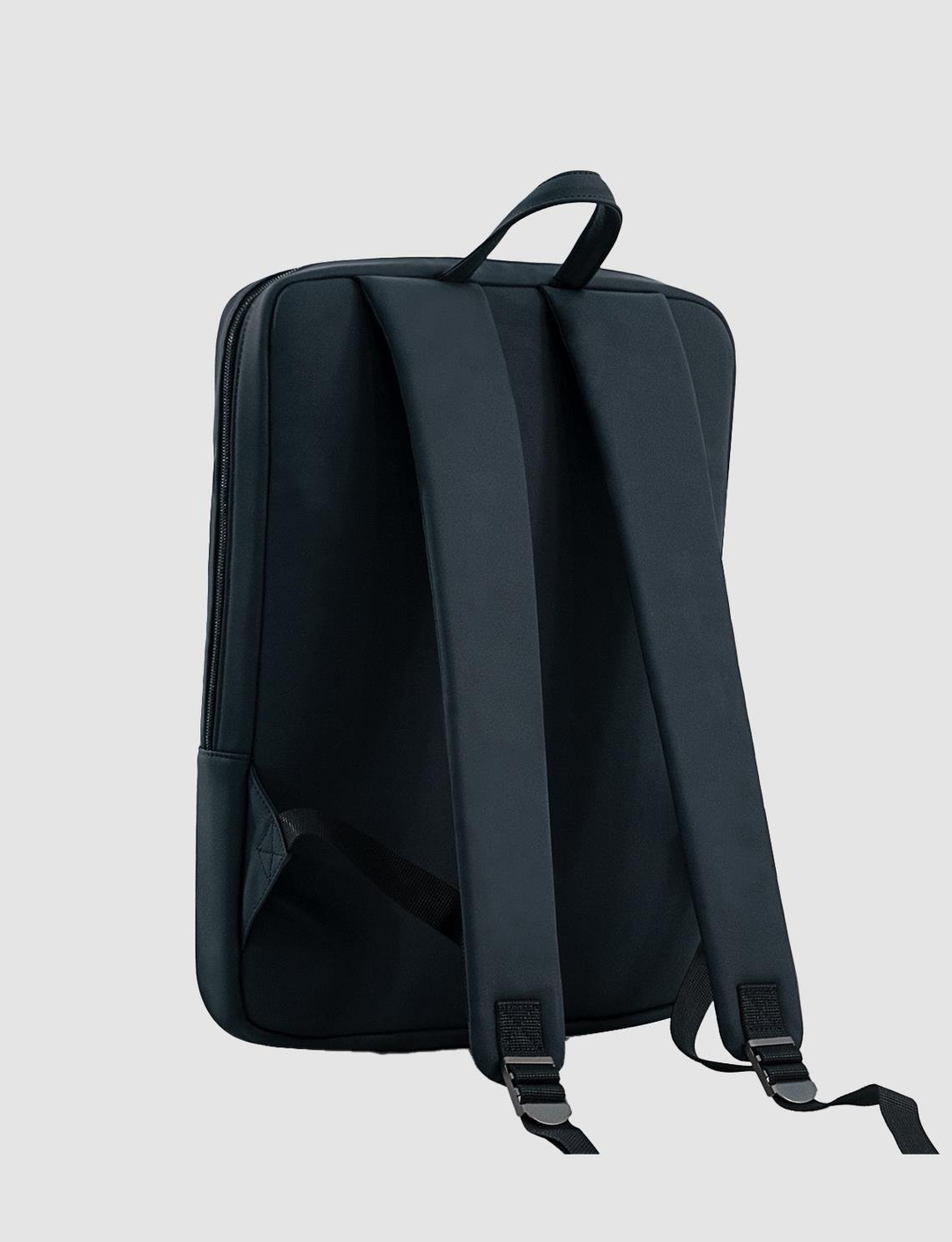 PU Lacivert Unisex Çanta