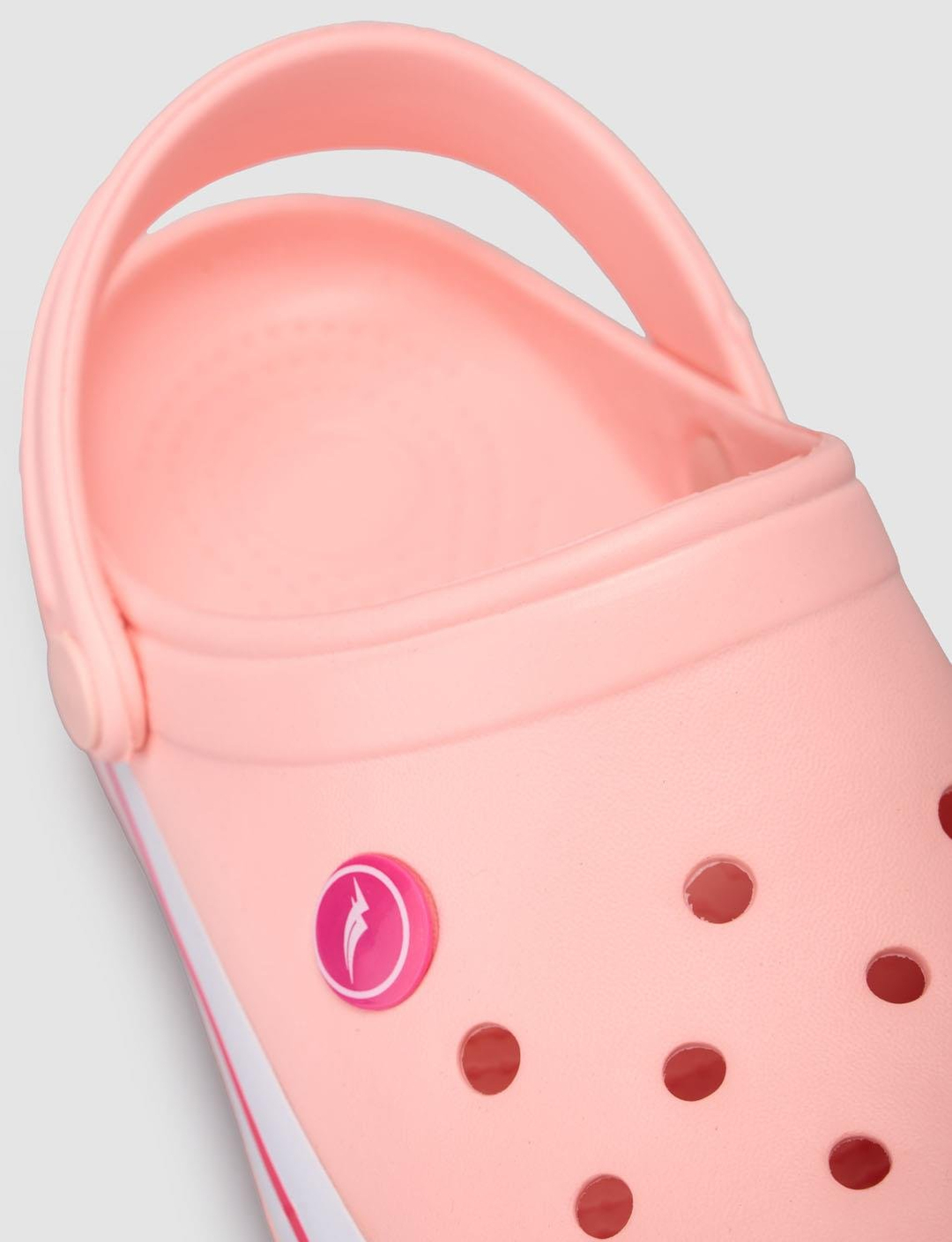 PU Pudra Unisex Terlik